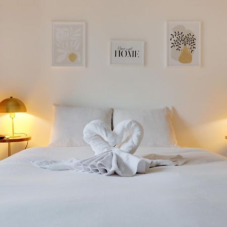 Lovely Studio In Paris Extérieur photo