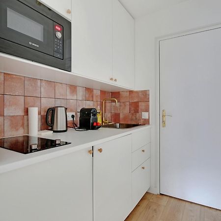 Lovely Studio In Paris Extérieur photo